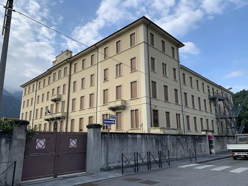 Le medie Rosmini per andare alla scoperta del bello in tutte le sue forme