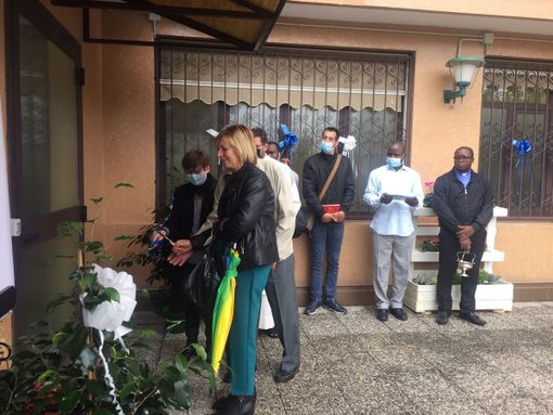 Alla Rsa di Re inaugurato il nuovo Centro Diurno Integrato