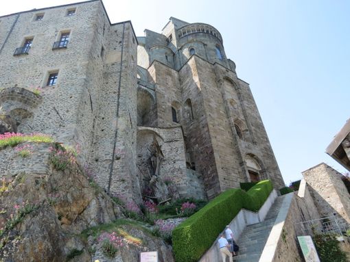 Sacra di San Michele: alla scoperta di uno dei simboli del Piemonte
