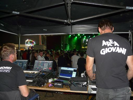 Sagra della Patata, l’anteprima della nuova edizione con dj Matrix