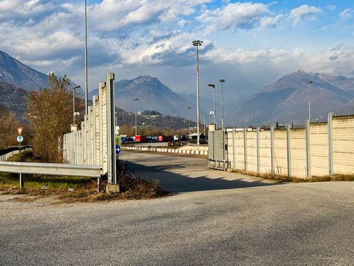 Vertenza Db Cargo, Rfi disposta a rivedere gli orari delle interruzioni sulla linea del Sempione