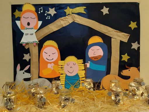&quot;Scatta il tuo Natale&quot;, la Regione Piemonte premia la primaria di Piedimulera