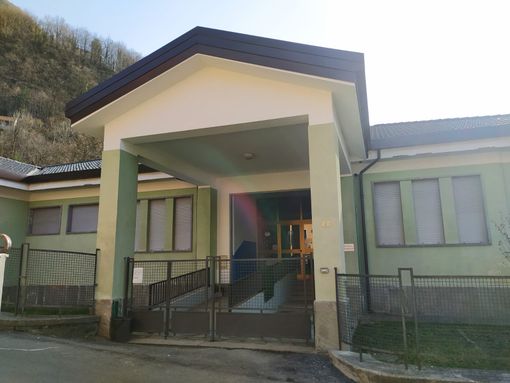 Covid, chiusa la primaria di Cosasca