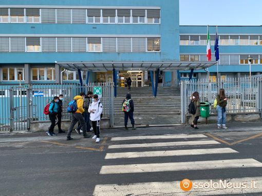 Visita alla fabbrica Nr Covis per gli alunni del Marconi Galletti Einaudi Visita alla fabbrica Nr Covis per gli alunni del Marconi Galletti Einaudi