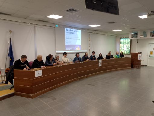 Servizio civile universale, 31 posti disponibili nella provincia del Vco Servizio civile universale, 31 posti disponibili nella provincia del Vco