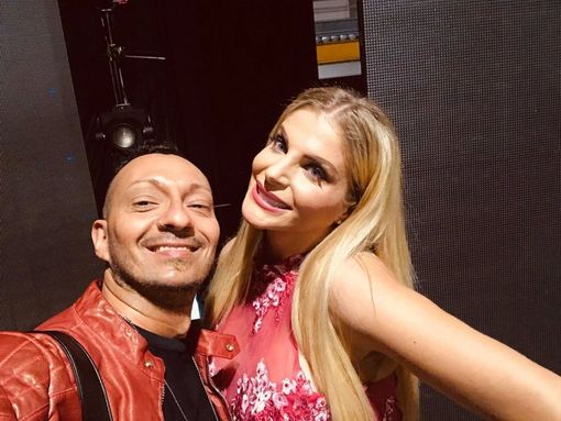 Domani Alex Silipo presenta in concerto il suo nuovo disco