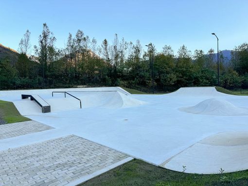 ''Chiediamo l'apertura immediata dello skate park di Domodossola'' ''Chiediamo l'apertura immediata dello skate park di Domodossola''
