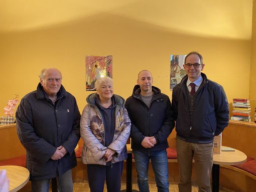 Una serata di cultura ed enogastronomia con Slow Food Valle Ossola  VIDEO