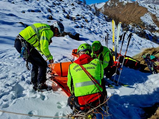Soccorso in montagna, Macugnaga ospiterà un corso formativo per tecnici e personale sanitario