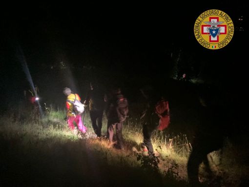 Immagine di repertorio