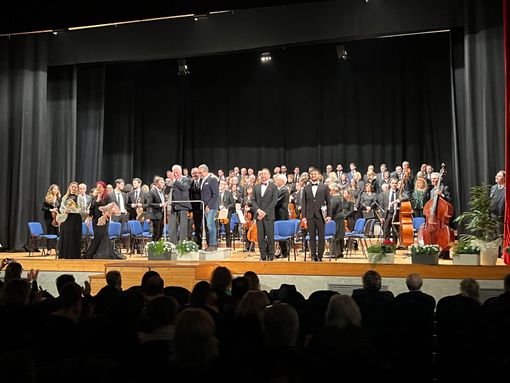 La grande opera a La Fabbrica: in scena &quot;Cavalleria rusticana&quot;