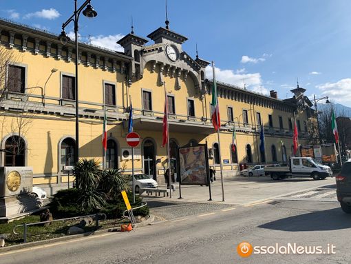 Domodossola “dimenticata”: la denuncia del Movimento 5 Stelle sul degrado della stazione