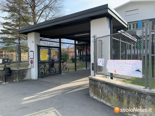 Alle Kennedy di Domodossola lunedì mattina si celebrerà la Festa dell'Albero Alle Kennedy di Domodossola lunedì mattina si celebrerà la Festa dell'Albero