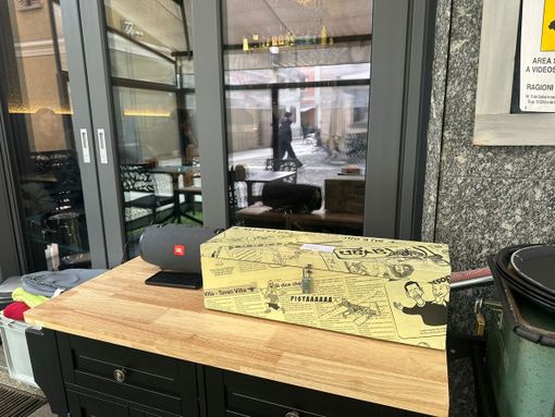 Il carnevale si avvicina: si raccolgono battute e vignette per la nuova edizione del Tavan