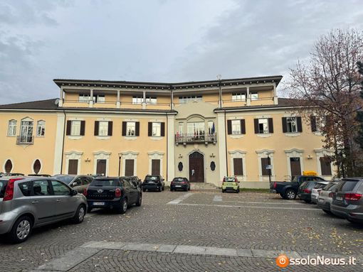 “Giovani e vecchi storici si incontrano” a Ornavasso “Giovani e vecchi storici si incontrano” a Ornavasso