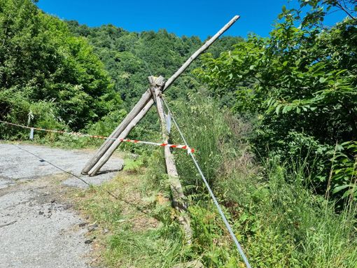 Tragedia a Calasca: c'è un indagato per la morte di Margherita Lega