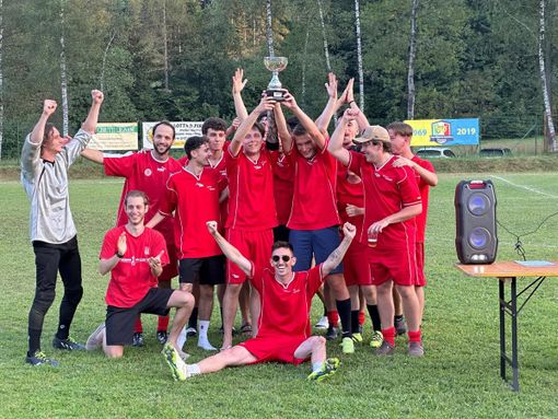 L’Orcesco si aggiudica il Torneo dei Rioni di Druogno