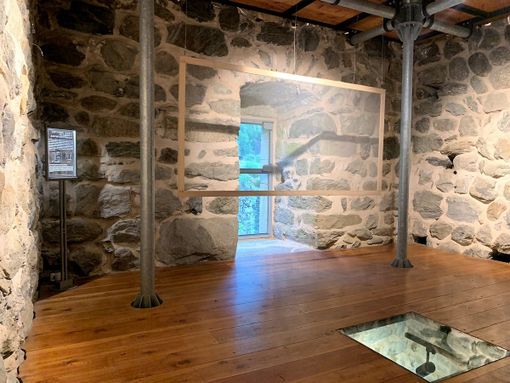 Torre di Battiggio:  visita guidata al nuovo allestimento