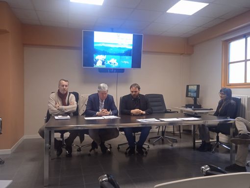 Turismo da record nel Vco: nel 2023 superato il milione di arrivi