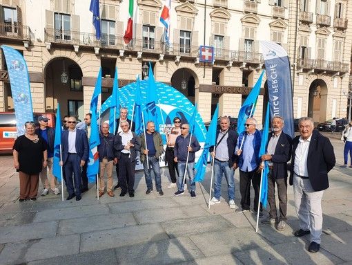 Piemonte, dal 2018 al 2022 chiuso uno sportello bancario su 5: il 62% dei comuni senza banca Piemonte, dal 2018 al 2022 chiuso uno sportello bancario su 5: il 62% dei comuni senza banca