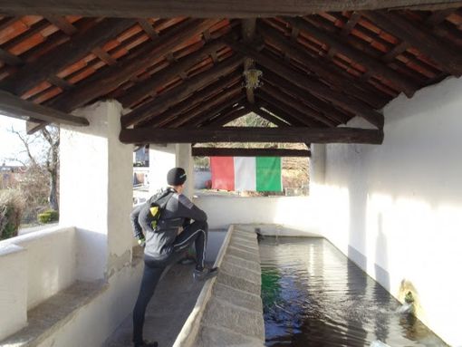 HOKA Ultra Trail Lago Maggiore 2021: si corre nella storia HOKA Ultra Trail Lago Maggiore 2021: si corre nella storia