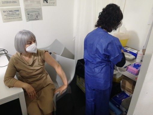Il Piemonte rilancia la campagna di vaccinazione anti Covid con open day e nuove iniziative Il Piemonte rilancia la campagna di vaccinazione anti Covid con open day e nuove iniziative