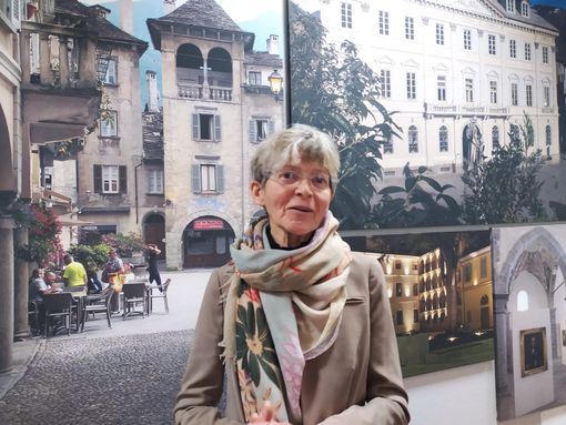 L'acqua protagonista degli eventi della Pro Loco