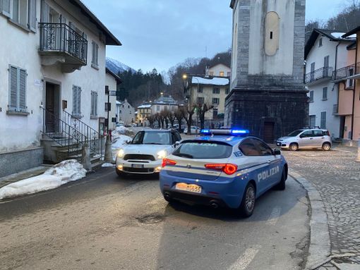 Cirio: "In Vigezzo Zona Rossa perchè il tasso di positivi è doppio rispetto alle settimane precedenti" Cirio: "In Vigezzo Zona Rossa perchè il tasso di positivi è doppio rispetto alle settimane precedenti"
