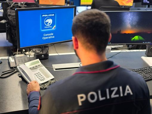 Polizia di Stato, crescono le segnalazioni tramite l'app YouPol