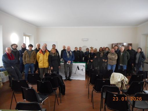Agronomi e forestali: nasce l’Ordine Interprovinciale del Piemonte