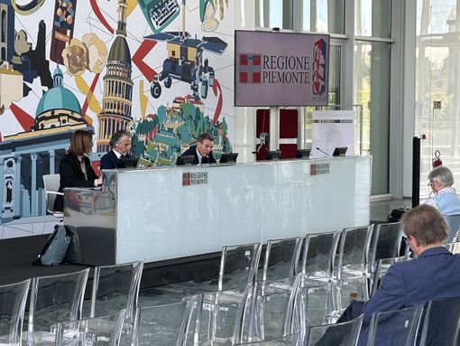 Decreto bollette: in Piemonte è corsa contro il tempo per oltre 850mila persone Decreto bollette: in Piemonte è corsa contro il tempo per oltre 850mila persone