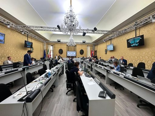 Consiglio regionale, sì al ddl 5: 25 milioni restano in Piemonte Consiglio regionale, sì al ddl 5: 25 milioni restano in Piemonte