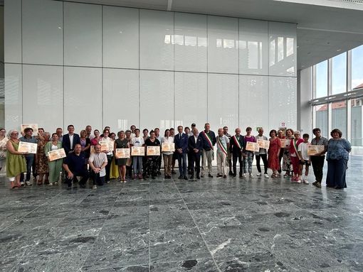 Nascono 107 botteghe dei servizi, i negozi diventano un presidio sul territorio  VIDEO