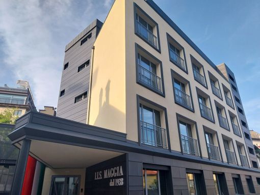 Edilizia scolastica, dalla regione quasi 6,5 milioni di euro al Vco