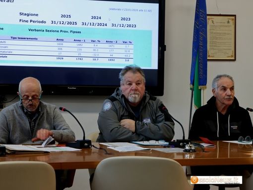 ''Crescono i pescatori nel Vco, nonostante gli ostacoli che stanno impoverendo i nostri fiumi''