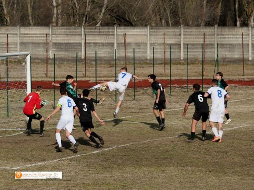 Colpo di reni della Varzese: il Momo è al terzo ko di fila