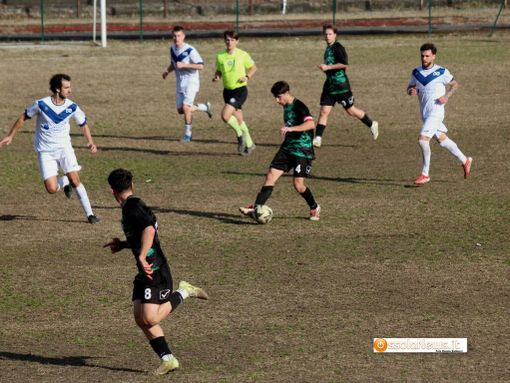 Tre sconfitte per le ossolane di Prima Categoria Tre sconfitte per le ossolane di Prima Categoria
