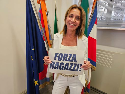 Esami di maturità, assessore Chiorino: “Ragazzi siete il nostro domani, siate il nostro orgoglio”