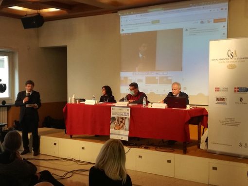 Immigrazione, nel 2020 calano gli stranieri in Piemonte: effetto Covid, ma anche integrazione Immigrazione, nel 2020 calano gli stranieri in Piemonte: effetto Covid, ma anche integrazione