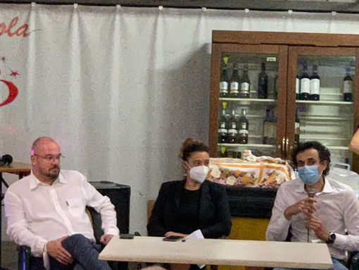 ''Non ha senso un metrò alpino tra Formazza e Bosco Gurin'' ''Non ha senso un metrò alpino tra Formazza e Bosco Gurin''