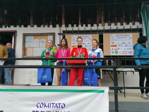 Cross, assegnati a Pieve i titoli provinciali