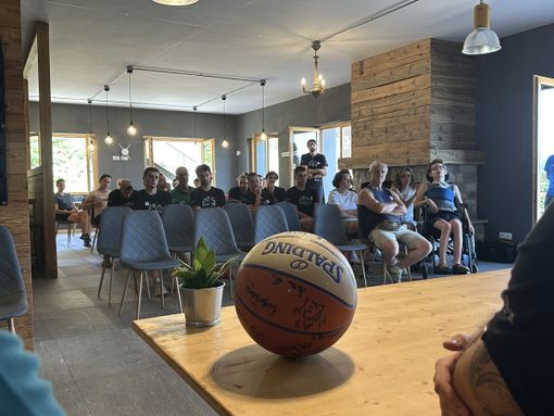 Altair rinnova il sostegno alla Paffoni Fulgor Basket: una collaborazione triennale