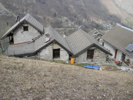 Anzino Trail Running “Insieme per Paola e Martina”