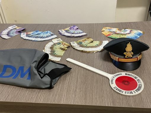 Encomio per quattro finanzieri in servizio in Ossola