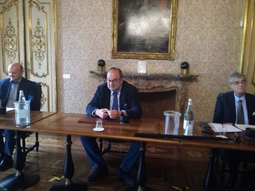 Dopo il boom di Pasqua il Piemonte del turismo punta al milione: "Attenzione al vuoto dopo gli eventi" Dopo il boom di Pasqua il Piemonte del turismo punta al milione: "Attenzione al vuoto dopo gli eventi"