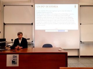 Zacchera Hotels, all’università un focus sul gruppo alberghiero e la sua storia