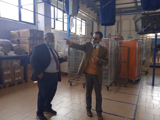 Sos caro energia, grido d'allarme dal turismo del Vco: filiera produttiva a rischio Sos caro energia, grido d'allarme dal turismo del Vco: filiera produttiva a rischio