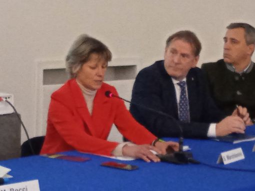 Per l'ingresso di Verbania nel Parco nazionale Val Grande manca solo la firma del presidente Mattarella Per l'ingresso di Verbania nel Parco nazionale Val Grande manca solo la firma del presidente Mattarella