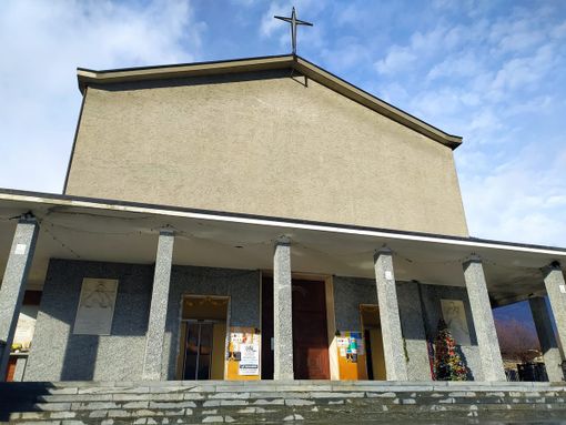 Gli orari delle messe natalizie alla Cappuccina