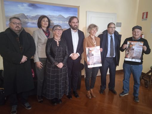 L'Opera dei Pupi approda nel Vco con tre spettacoli benefici